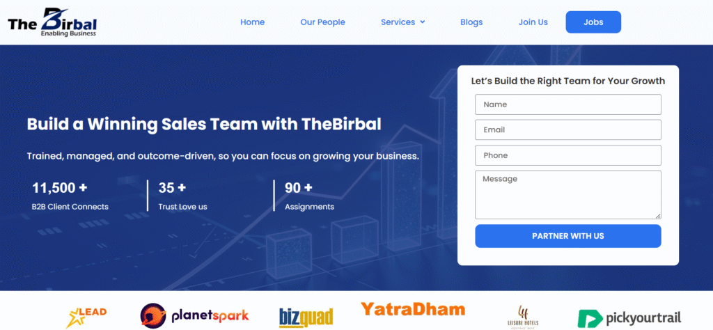 Your Perfect Landing Page, Built with Elementor