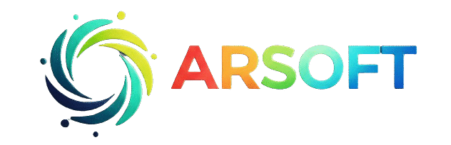 Arsoft Logo